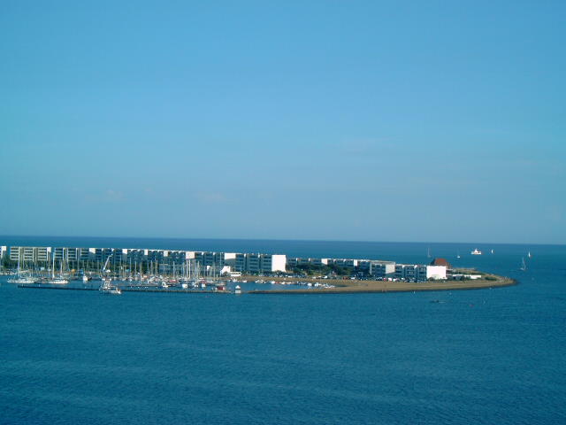 Strandburg-Fehmarn