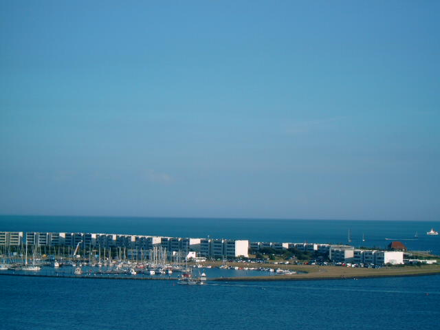 Strandburg-Fehmarn