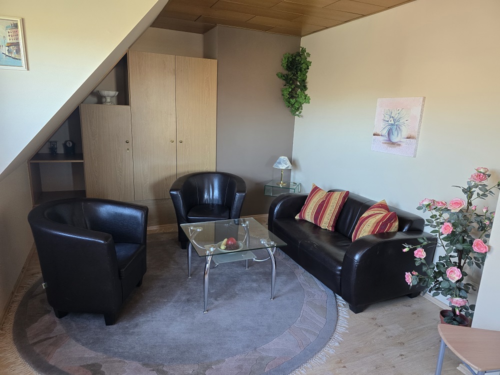 Ferienwohnung Fehmarn