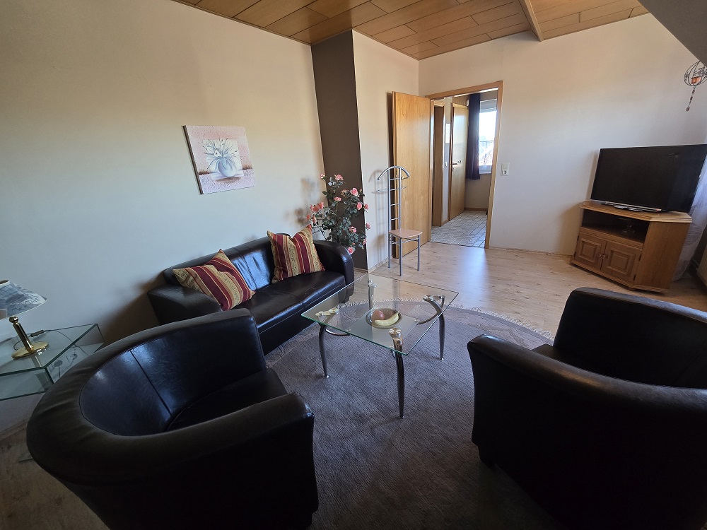 Ferienwohnung Fehmarn