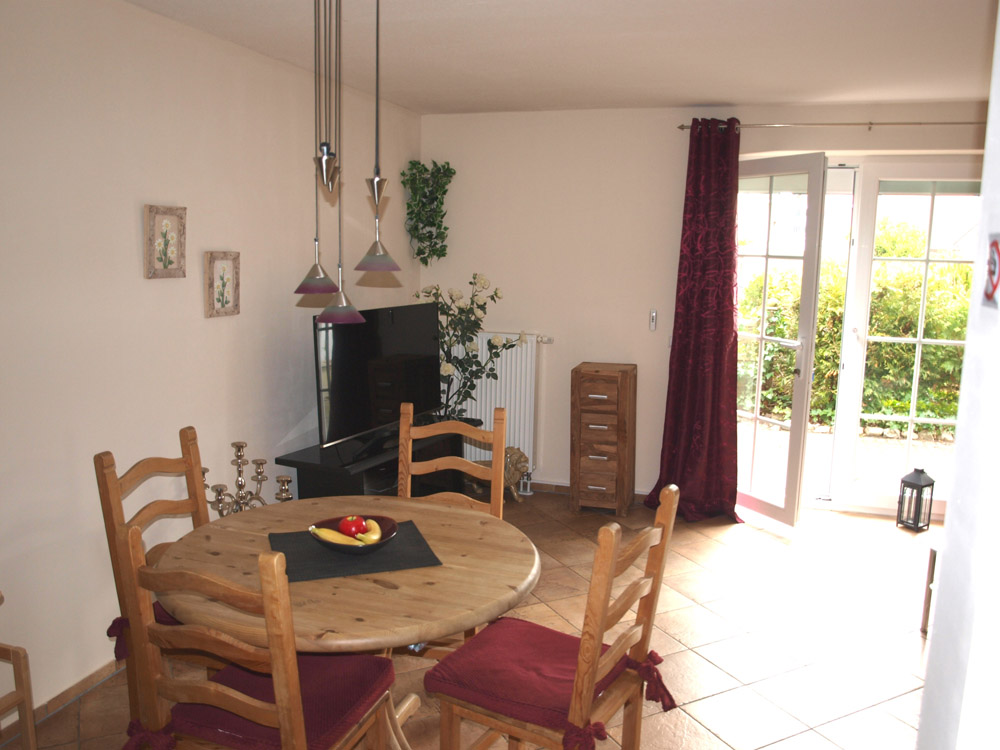 Burg Fehmarn Insel Fehmarn Ferienwohnungen Ferienhaus