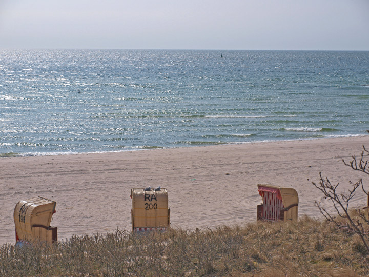 Südstrand-Fehmarn