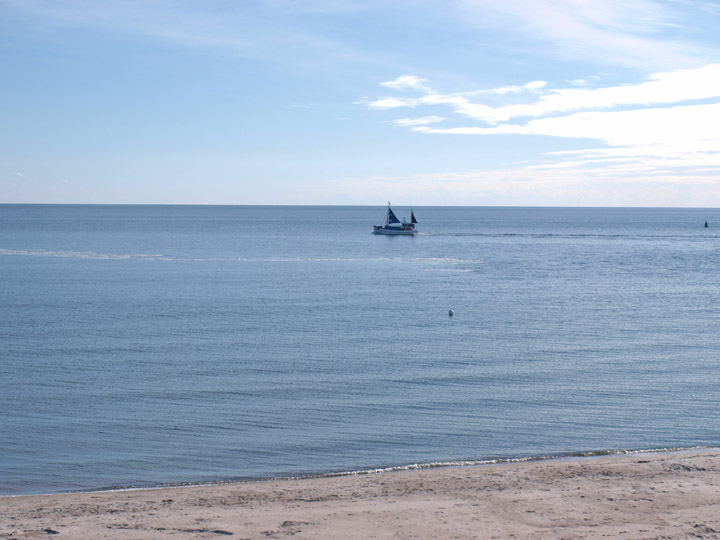 Suedstrand-Fehmarn