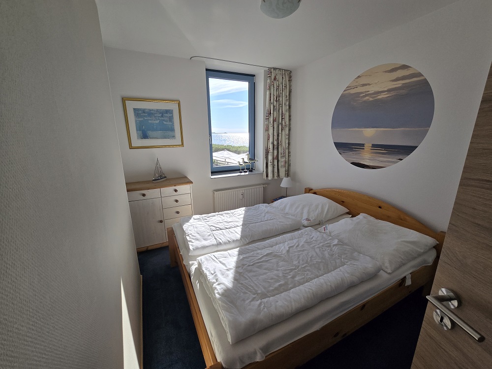 Strandburg-südstrand