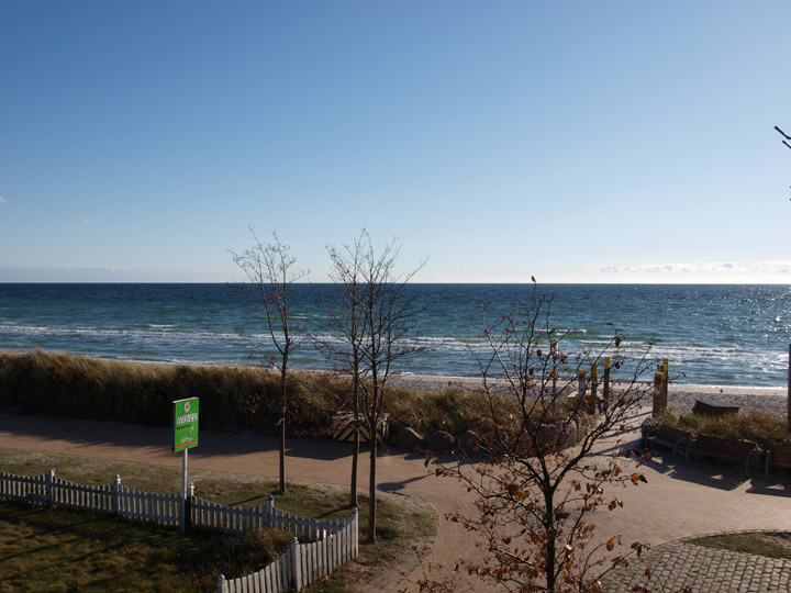Südstrand-Fehmarn