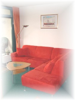 Ferienwohnung Fehmarn