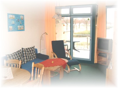 Ferienwohnung Fehmarn
