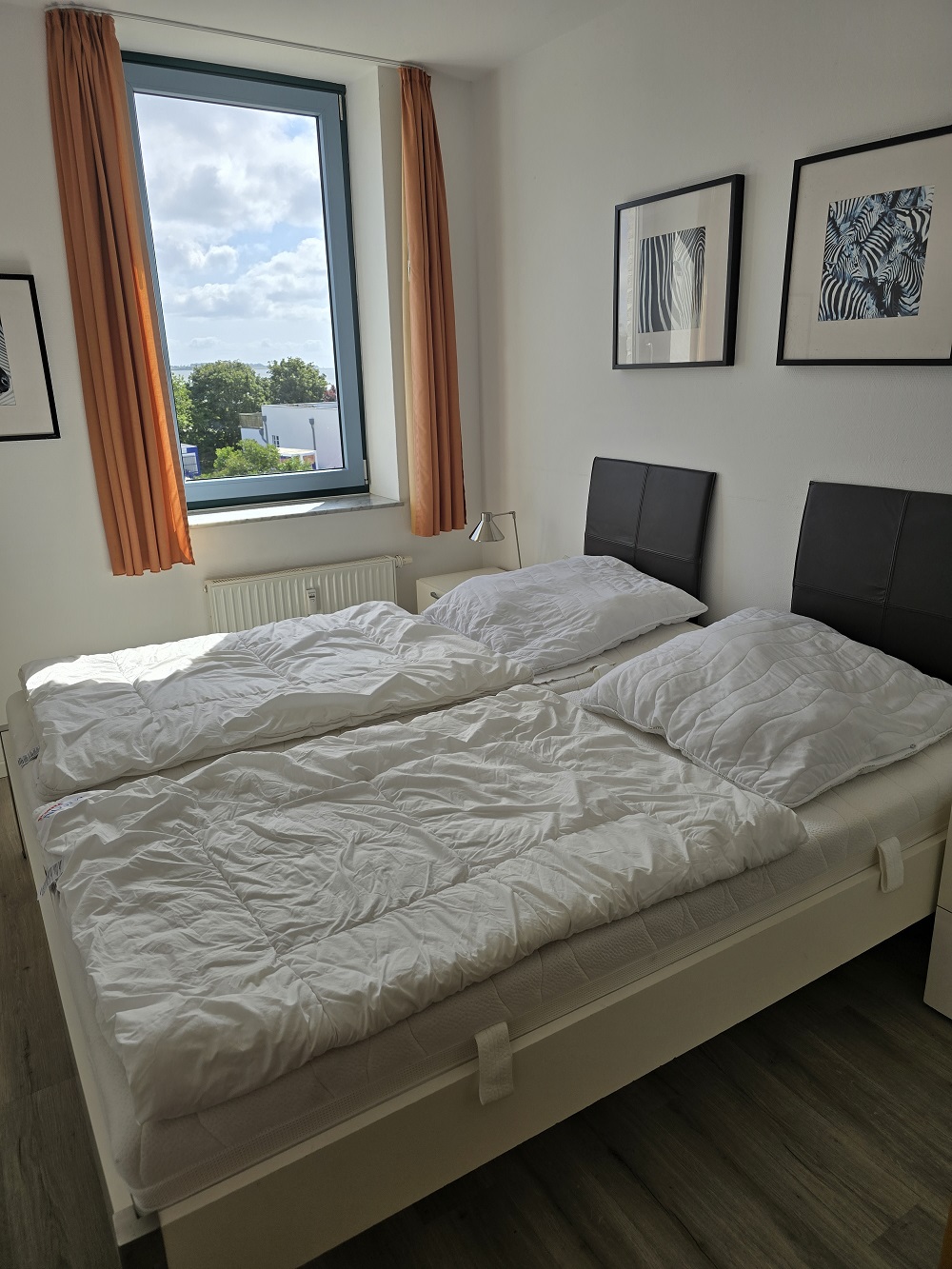 Strandburg-südstrand