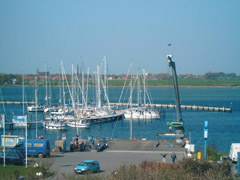 Ferienwohnung Fehmarn